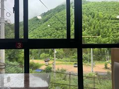-安吉将军阁土菜馆(将军关漂流店)