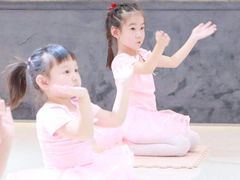-星舞宝贝少儿舞蹈艺术(天山西路店)