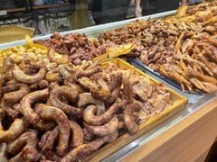 -聚合鑫东北熏酱熟食麻辣面(长阳店)