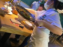 -费大厨辣椒炒肉(吉联MALL店)