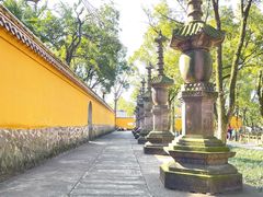 -阿育王寺