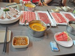 -君邦火锅(新疆大厦店)