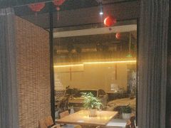 -静一·疆味小馆(黄河路店)
