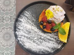 -Shantek象提南亚西餐厅&Bistro(淮海中路店)