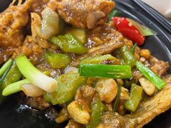 -喜运来酒楼(江南大道店)
