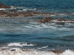 -青岛第三海水浴场
