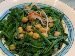 -巴依老爷新疆美食(常营店)