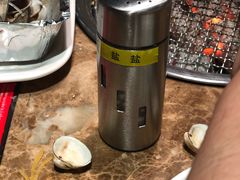 -金太阳海鲜烧烤·本地人餐厅(东纬路旗舰店)