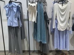 -URBAN REVIVO(上海中庚漫游城店)
