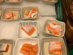 -亚马逊蒸汽活海鲜自助(LCM置汇旭辉广场店)