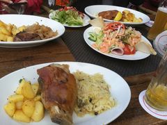 -Restaurant Paulaner am Dom
