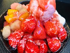 -鲜芋仙(铁西万象汇店)