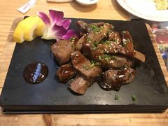-鲔屋寿喜烧
