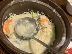 -小城粥道·海胆鲜虾粥(解放广场店)
