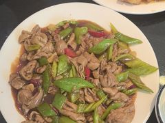 -五谷丰登·胶东海鲜·家常菜(张村店)