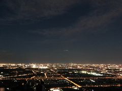 -鬼笑石后山停车场