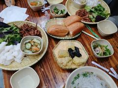 -华姐鸡粉(教育路店)