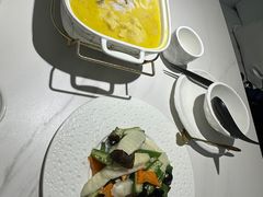 -3号仓库·创意中国菜(嘉兴龙鼎万达店)