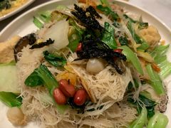 -莆田餐厅PUTIEN(三里屯店)