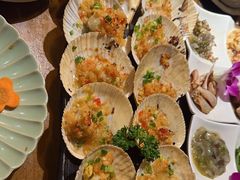 -和彩放题餐厅(酒仙桥店)
