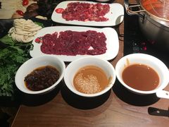-牛焱·贵州黄牛肉火锅(城西银泰店)