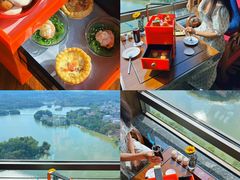 -惠州康帝国际酒店