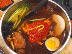 -白玉·朝鲜族烤串(深圳Kkone店)