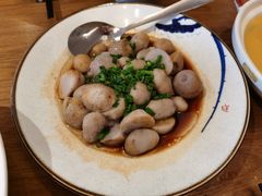 -芳草地度假酒店·野炉中餐厅