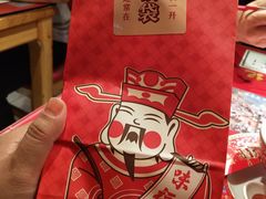 -味福记·本地特色菜(八一万达广场店)