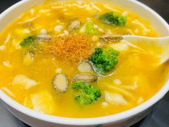 -不倒翁·徽天下名菜楼(马鞍山路店)