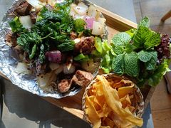 折腾牛肉-SUSU·苏苏(四合院创始店)
