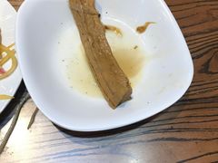 -韩师傅老大同刀削面(北苑路店)
