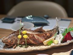 -本源食集 日式烧肉·炉端烧(东海缤纷店)