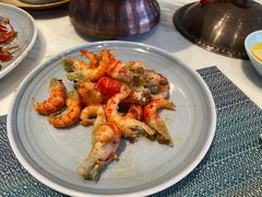 -菲住布渴酒店自助餐厅(阿里巴巴西溪园区店)