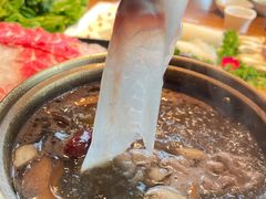 -慢丽江·云南野生菌土鸡锅(西山店)
