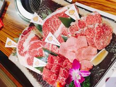 -热血兄弟·炭火烤肉(融侨中心店)