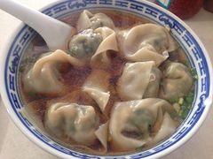-古徽州馄饨店(宝安路店)