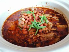 -华豫川酒家(双子塔店)