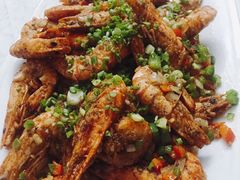 -芽庄老成都川菜馆