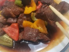 -前王院•巧克力海鲜市集餐厅(万平口店)