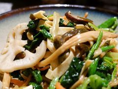 南京素什锦-南京大牌档(济南万象城店)