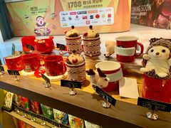 -星巴克(1788广场店)