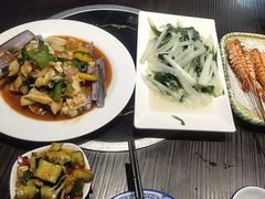 -东江海鲜大排档·潮汕菜·砂锅粥