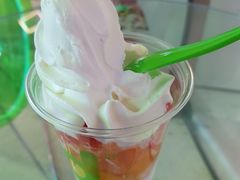 -Salud撒露欧洲冻酸奶(北苑上品店)
