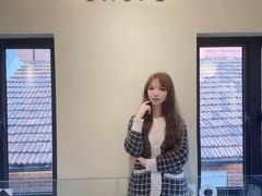 -Money Shops(愚园路店)