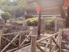 -四明山国家森林公园