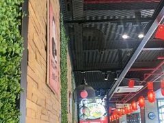 -天都火锅酒楼(虹梅南路店)