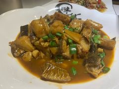 农家划水-千岛湖小鱼儿·淳安匠心农家菜