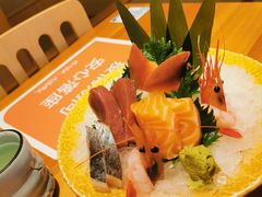 -皇品田苑日式料理(苏州中心店)