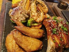 -1886德国汽车餐厅(外滩中央店)